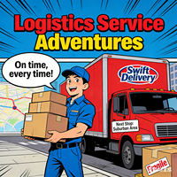 Service d'agent d'achat professionnel 1688 avec vérification rigoureuse des fournisseurs, marque FTS, faible commission et assistance 24h/24 et 7j/7