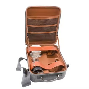 ชุดถุงกาแฟสำหรับเดินทางกลางแจ้งในร่มยอดนิยม2025ชุดชงกาแฟด้วยมือพร้อมบรรจุภัณฑ์กันน้ำชุดชากาแฟอาหรับ11ชิ้น - Product Image 3