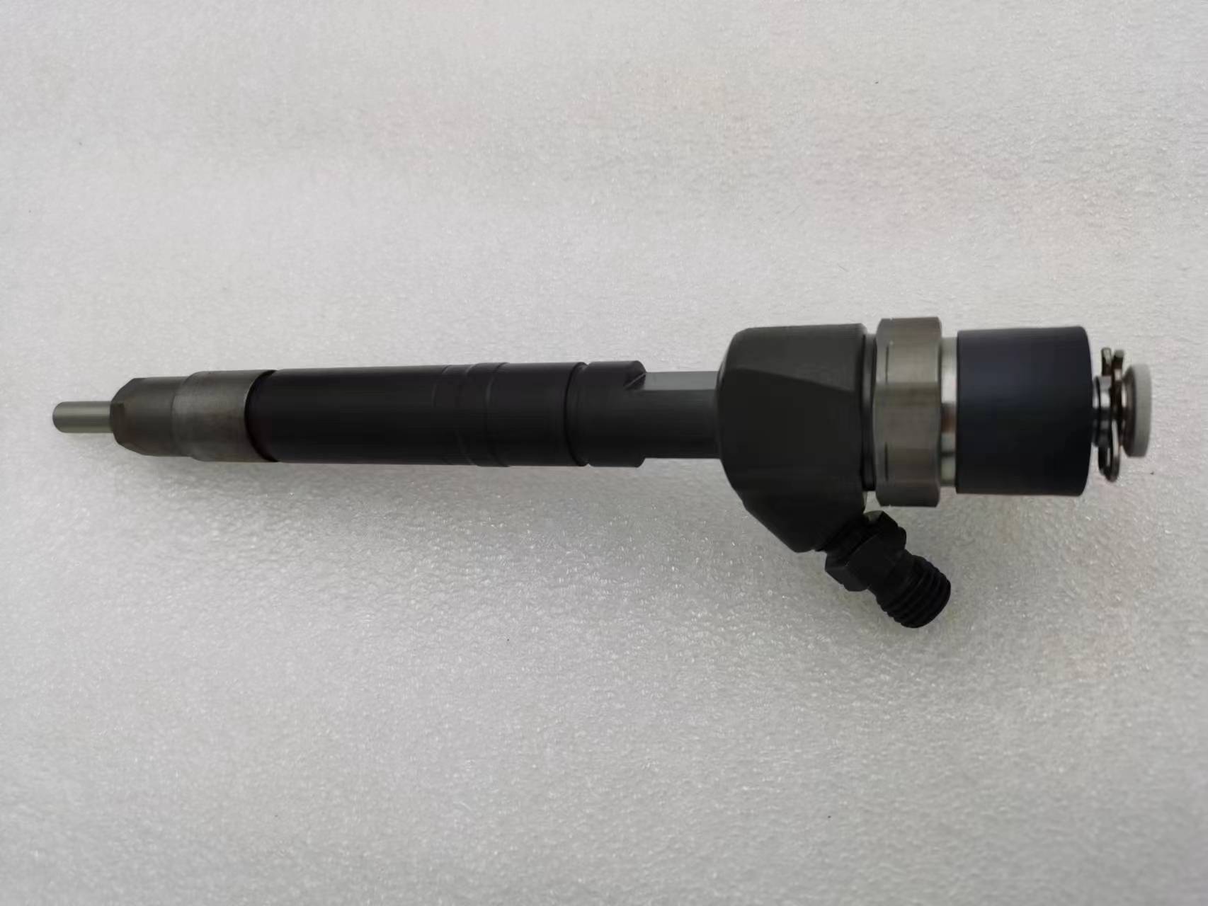 common rail injector 0445110256 33800-2A400 injector for Hyundai kia, injector nozzle 0445110256 33800-2A400 0445110255