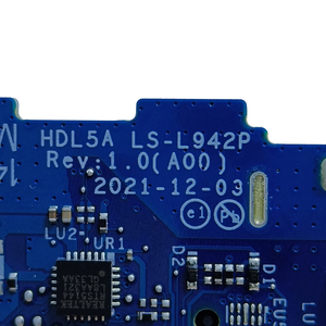 Placa de Audio USB Original Nueva para Dell Vostro 3420 HDL5A LS-L942P 01VWJD - Product Image 4