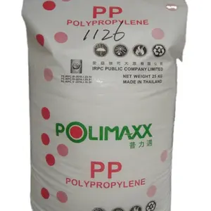 PP matière première plastique Sinopec matière première pp granules de polypropylène copolymère aléatoire homopolymère