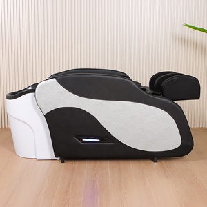 Multifunktion aler elektrischer <span class=keywords><strong>Massage</strong></span>-Shampoo-Stuhl Salon Spa Center Head Spa Shampoo-Bett-Airbag Ganzkörper-<span class=keywords><strong>Massage</strong></span> geräte - Product Image 2