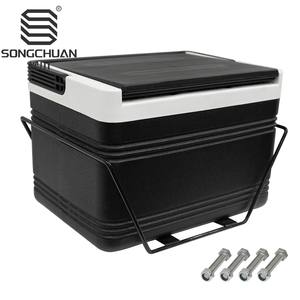 Carrito de Golf CIUBCAR EZGO YAMAHA con Enfriador/Refrigerador, Carrito de Plástico para Club - Product Image 3