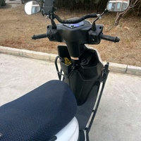 Scooter Yamaha CYGNUS GT 125cc d'occasion, refroidissement par air, Blue-Core EFI, moto de tourisme, moto de ville, moto à essence