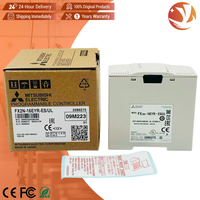 NOUVEAU Carte d'interface de signal FX2N-16EYR-ESUL d'origine – Meilleure offre pour les projets de contrôle de machines industrielles – Certifiée UL – Configuration facile maintenant