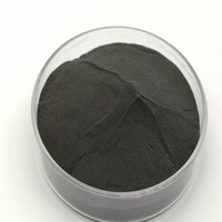 Meilleure conductivité électrique, bonne qualité, poudre de Nickel IAM 20 Ni, poudre métallique de Nickel