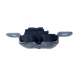 Actuador de Cerradura de Maletero para BMW Mini R60 51249802312, Sistema de Cierre Centralizado con Botón ABS - Product Image 1