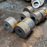 Tuyau sans soudure de haute précision fabriqué en Chine, sur mesure, usinage et polissage OEM/ODM