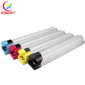Cartuccia Toner <span class=keywords><strong>Colore</strong></span> EBEST Compatibile per <span class=keywords><strong>HP</strong></span> W9170MC W9171MC W9172MC W9173MC Managed MFP E87740 E87750 E87760 E87770 - Product Image 2