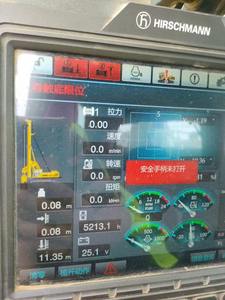 เครื่องเจาะโรตารี่ XCM เครื่องตอก xr200e เครื่องเจาะ xr400e xr360d xr200e 2019 - Product Image 3