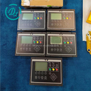 Panneau de commande de groupe électrogène EexcavaStart EMCP4.4 503-4406 C9 C15 C18 C27 C32 3500 C175 Plug&Play Garantie 1 an pour excavatrice - Product Image 3