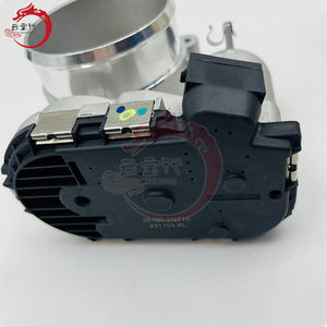 Pieza de Repuesto Original para Motor de Automóvil, Conjunto de Cuerpo del Acelerador 35100-2G710 para Hyundai Elantra Kia Ceed 351002G710 - Product Image 4