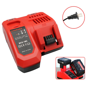 Kit Combinado 6 en 1 sin Escobillas que Incluye Llave <span class=keywords><strong>de</strong></span> Impacto, Amoladora Angular y Taladro - Juego <span class=keywords><strong>de</strong></span> Herramientas OEM para Reparación Automotriz/Bricolaje con Batería <span class=keywords><strong>de</strong></span> Litio - Product Image 3