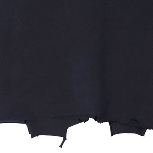 เสื้อครอปสำหรับผู้ชายเสื้อยืดโอเวอร์ไซส์ลายกราฟิกน้ำหนักมากล้างได้แบบ240 GSM - Product Image 3