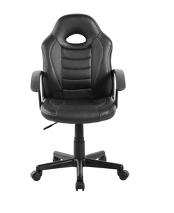 <span class=keywords><strong>Silla</strong></span> giratoria para niños, asiento de escritorio con cubierta de tela para jugadores - Product Image 2
