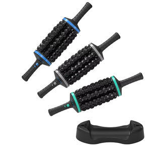 Masajeador Eléctrico Portátil Transfronterizo para Relajación de Pies, Espalda, Piernas y Cuello, Alivio de la Celulitis, Venta al por Mayor - Product Image 1