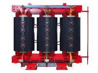 Transformateur redresseur de traction série ZQSC(B) 35 kV 4000 kVA