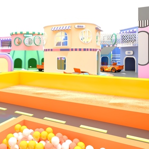 <span class=keywords><strong>Parque</strong></span> <span class=keywords><strong>Infantil</strong></span> Interior Popular, <span class=keywords><strong>Parque</strong></span> <span class=keywords><strong>Infantil</strong></span> Interior Comercial Personalizado con Temática Espacial, Equipo de Juego <span class=keywords><strong>Infantil</strong></span> Interior en Venta - Product Image 2