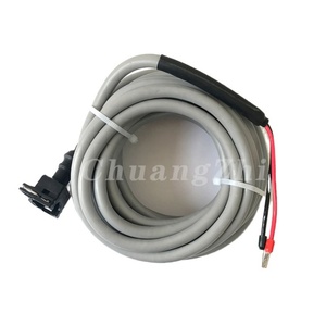 Câble de capteur pour compresseur d'air Atlas Copco 1614879100 1621395100 1614812603 1614851901 1614812604 1614914900 1614963900 - Product Image 1