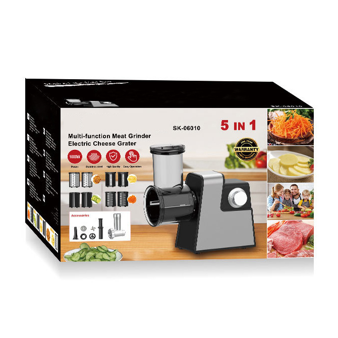 European standard 220V