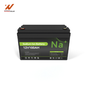 Batteria <span class=keywords><strong>al</strong></span> <span class=keywords><strong>Sodio</strong></span> Personalizzata 12V 100AH per Veicoli a Bassa Velocità in <span class=keywords><strong>Vendita</strong></span> - Product Image 6