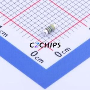 Résistance SMD MELF-0204 SMM02040C4701FB300, résistance à couche mince, 4,7 kOhm, 1 %, 250 mW - Product Image 2
