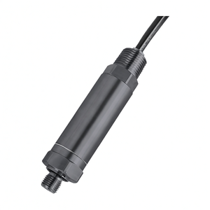 4-20mA 24V ATEX Approval Certificate <b>Pressure</b> <b>Transmitter</b> for CNG Application - Product Image 1