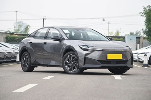 Auto Elettrica BZ3 Usata, 4 Porte, 5 Posti, 2WD, con Autonomia Superiore a 700km e Motore da 300kW, Berlina in Vendita - Product Image 4