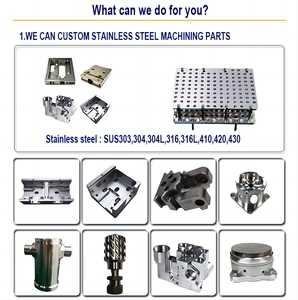 <span class=keywords><strong>CNC</strong></span> chuyển các bộ phận tùy chỉnh Titan sắt thép không gỉ Carbon thép kim loại nhỏ <span class=keywords><strong>CNC</strong></span> gia công tiện quay gia công vi - Product Image 4