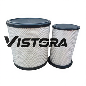 Filtros de Aire para Camiones AF26595 AF26596 AF26597 AF26598 A90155 AF26613 AF26614 Nuevos, Filtros de Alto Rendimiento para Camiones - Product Image 2