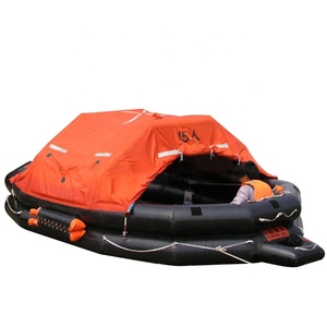 KHA-6พองชูชีพสำหรับ6ท่าน - Product Image 2