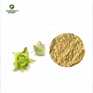 Extracto de Hierba <span class=keywords><strong>Petasites</strong></span> Japonicus en Polvo 4:1, Extracto Natural de Plantas para Suplementos Dietéticos y Alimentos Funcionales, Grado Alimenticio - Product Image 2