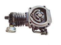Nouveau compresseur d'air Diesel QUANCHAI avec garantie de 3 mois pour les tracteurs agricoles Foton Lovol (Origine Chine 5,5 kg)