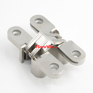 70 ، 16 ، مفصلات شديدة التحمل من الفولاذ المقاوم للصدأ - Product Image 4