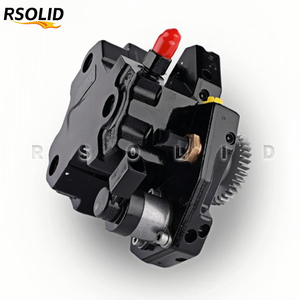 Bomba de Combustible de Riel Común de Alta Presión Rsoliddiesel 0445010244 0-445-010-244 Bomba de Inyección Bosc para S350 W222 GLE350 W166 ML350 - Product Image 6