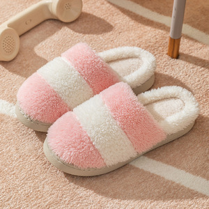 Campione Gratuito di Ciabatte Classiche, <span class=keywords><strong>Pantofole</strong></span> alla Moda per <span class=keywords><strong>Uomo</strong></span>, <span class=keywords><strong>Pantofole</strong></span> Stile Bootie per Donna - Product Image 5