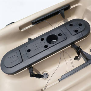 Tapa de Escotilla para Kayak, Impermeable, Personalizable, de ABS, Poliéster y PVC, Accesorio para Barcos - Product Image 3