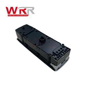2129056100 A2129056100 สวิทช์ควบคุมหน้าต่างไฟฟ้าสำหรับเบนซ์ W204 W212 X204 C250 E350 GLK350 ปุ่มยกกระจกไฟฟ้าแผงควบคุม - Product Image 6