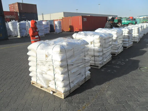 Fertilizante compuesto soluble en agua de 99% pureza, Fosfato dihidrógeno de potasio - Product Image 6