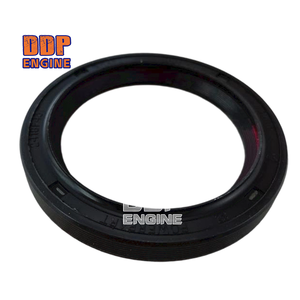 ซีลน้ำมันเครื่องด้านหน้า รุ่น 2418F437 10000-05563 10000-04364 3314A011 สำหรับเครื่องยนต์ Perkins 1004-40T 1006-60T 4.236 1104D-44 1106C-E60TA - Product Image 4