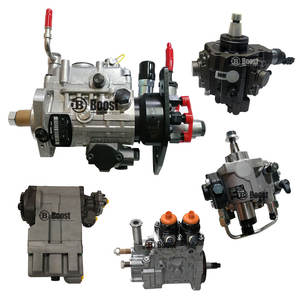 Pompa di Iniezione Carburante di Qualità Originale 9521A332T per Parti di Escavatori Delphi, Pompa Diesel - Product Image 1