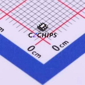 XA2163 RF Switch TSON-6-EP(1.5x1.5) RF ( Isolation: 43dB )( Insertion Loss: 0.9dB )( Operating Voltage: ) - Product Image 2