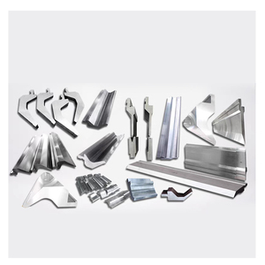 Tự động hóa cá nhân được thiết kế Báo Chí phanh đấm và chết cho tấm kim loại uốn dụng cụ máy cắt chết - Product Image 2