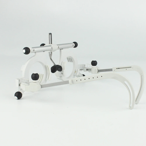 Montura de Prueba Oftálmica UTC-1000 con Acabado de Lujo para Consultorios Privados y Hospitales de Primera Calidad - Product Image 6