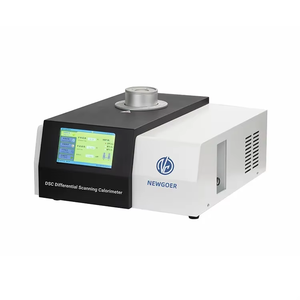 Precio del Analizador Térmico Diferencial DTA - Product Image 2