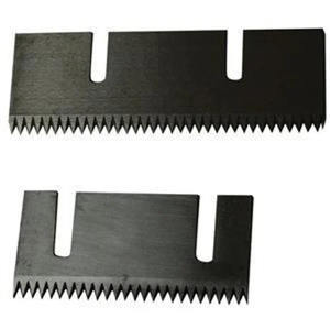 Máy đóng gói lưỡi cắt sao chính xác tùy chỉnh <span class=keywords><strong>v</strong></span>ới dao cắt túi thực phẩm dùng trong công nghiệp - Product Image 4