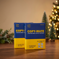 Papier copie format lettre 70 g/m² 8,5 x 11 pouces 216 x 279 mm