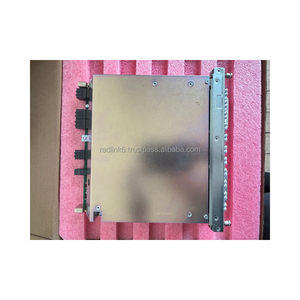 เราเตอร์อินเทอร์เน็ตระดับองค์กร NetEngine 8000 X4 03050CMD-001 CR8DE8KE8NCU 8 พอร์ต 400GBase-QSFP-DD พร้อมระบบประมวลผลข้อมูลในตัว POE NE8000 - Product Image 4