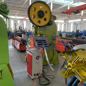 Prensa Mecánica Automática de Estampación de Metal de 100T con Varios Moldes - Product Image 2