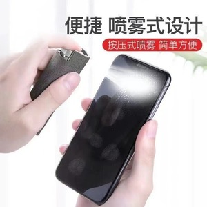 Lcd Screen Cleaning Fluid 100Ml For Computer And Mobile Phone Cleaning Kit - Product Image 3